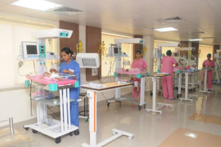 medical-facility